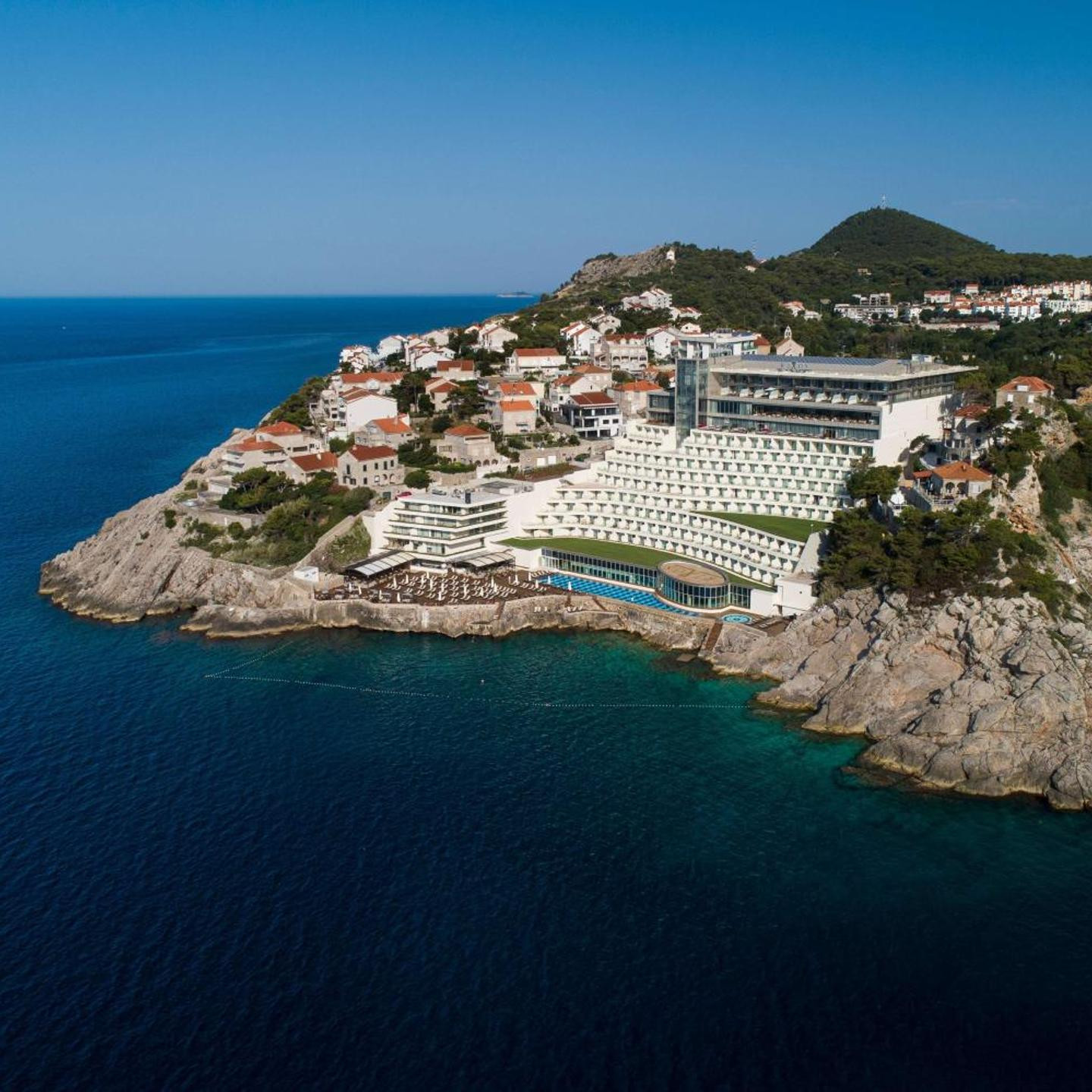 Rixos Premium Dubrovnik