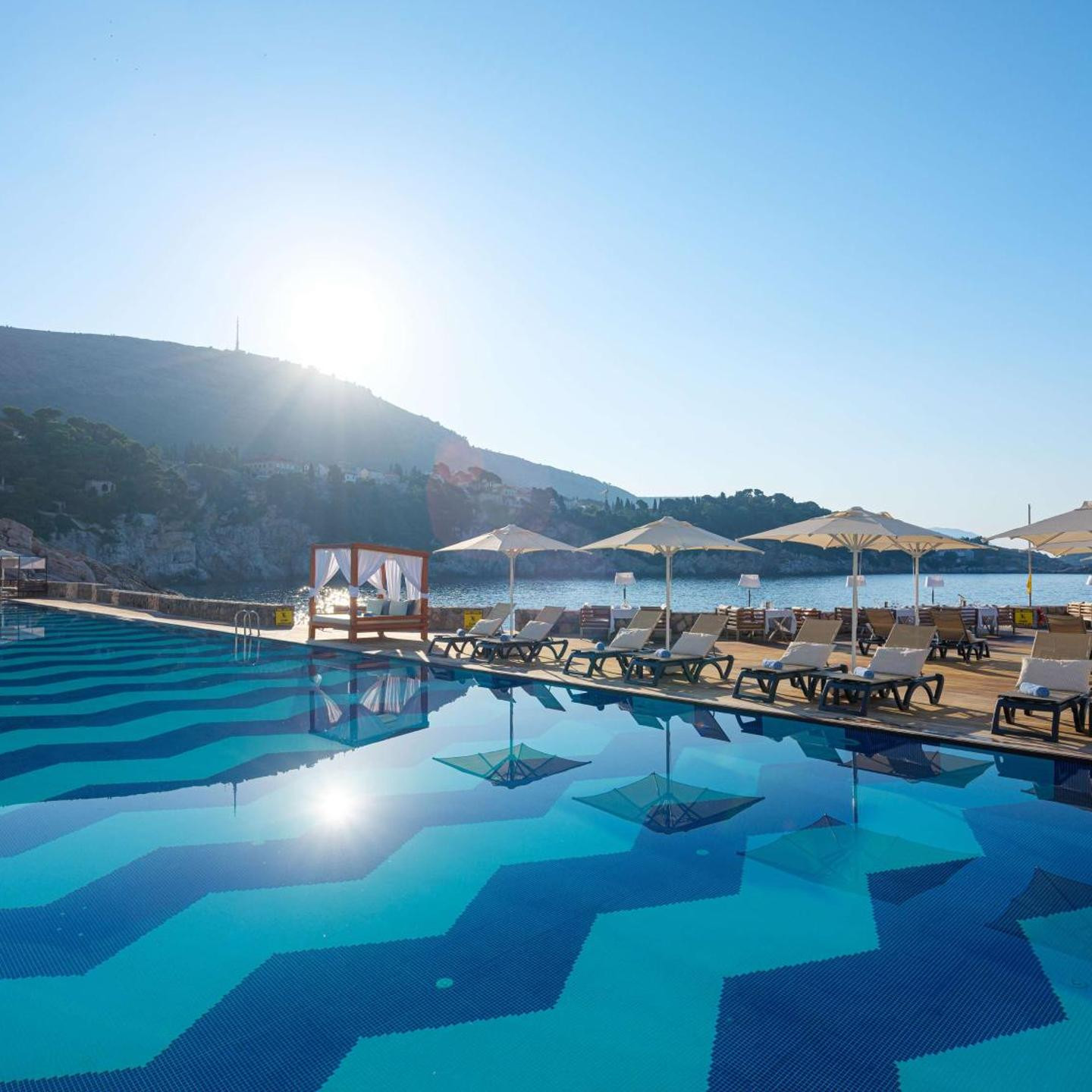 Rixos Premium Dubrovnik