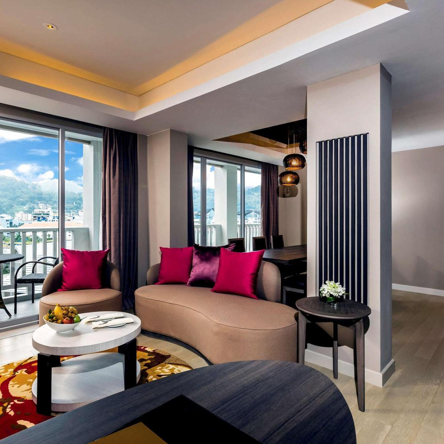 Grand Mercure Phuket Patong