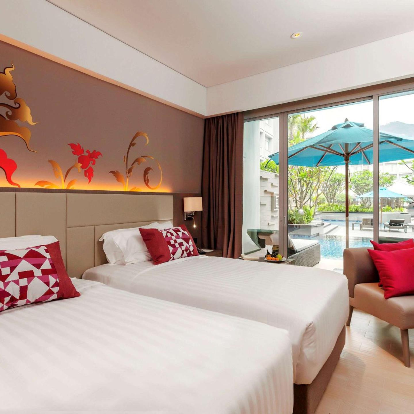 Grand Mercure Phuket Patong