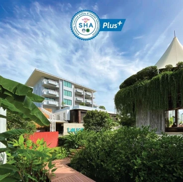 Loligo Resort Hua Hin