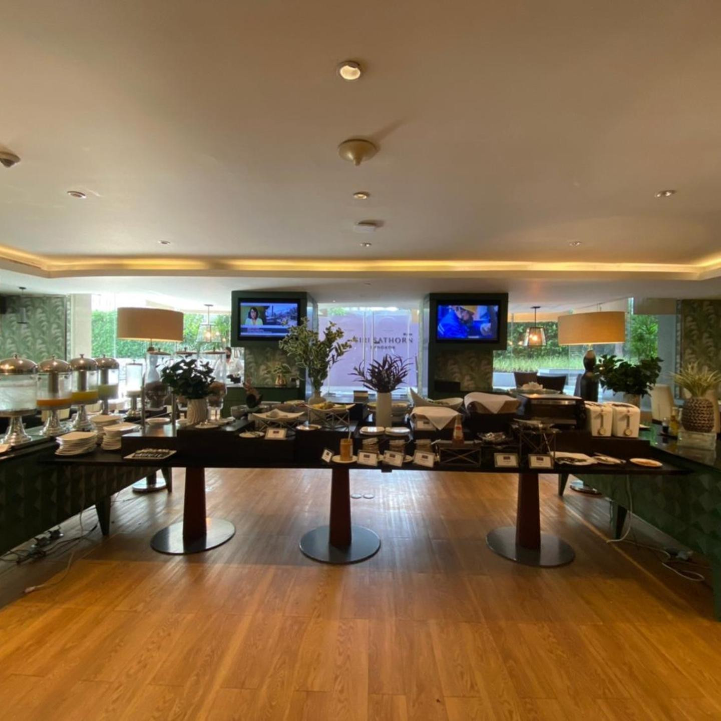 Siri Sathorn Bangkok