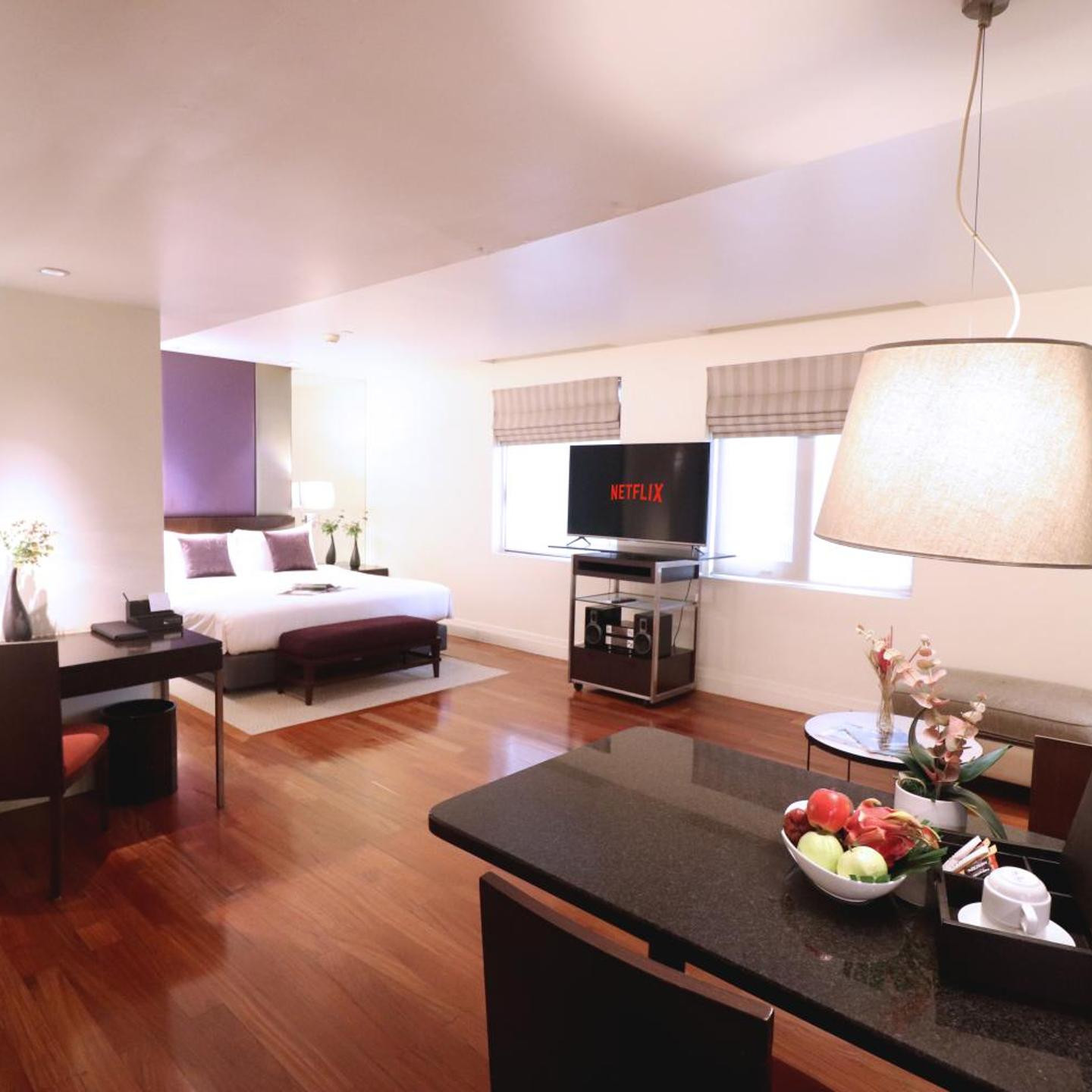 Siri Sathorn Bangkok