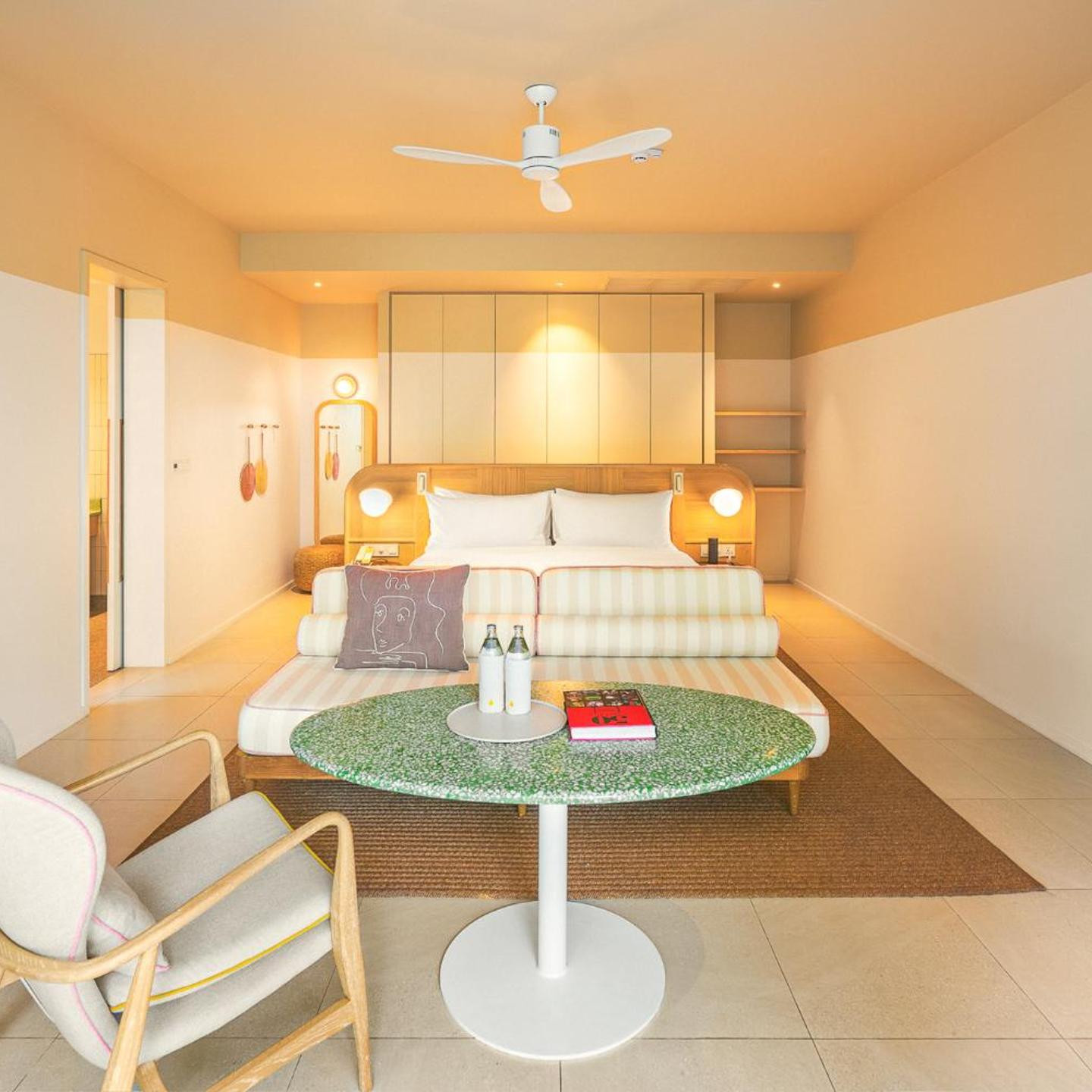 The Standard, Hua Hin