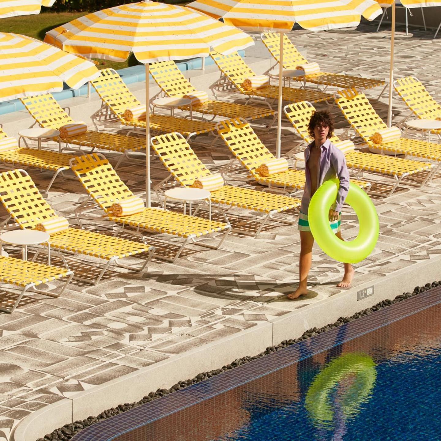 The Standard, Hua Hin