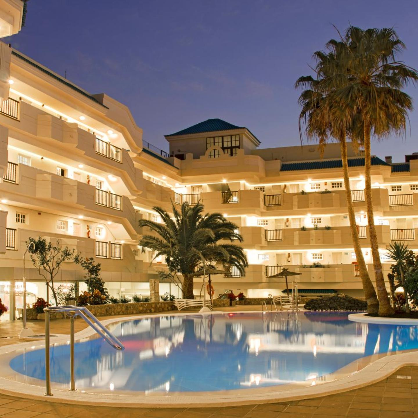 Hotel Ereza Mar - Adults Only