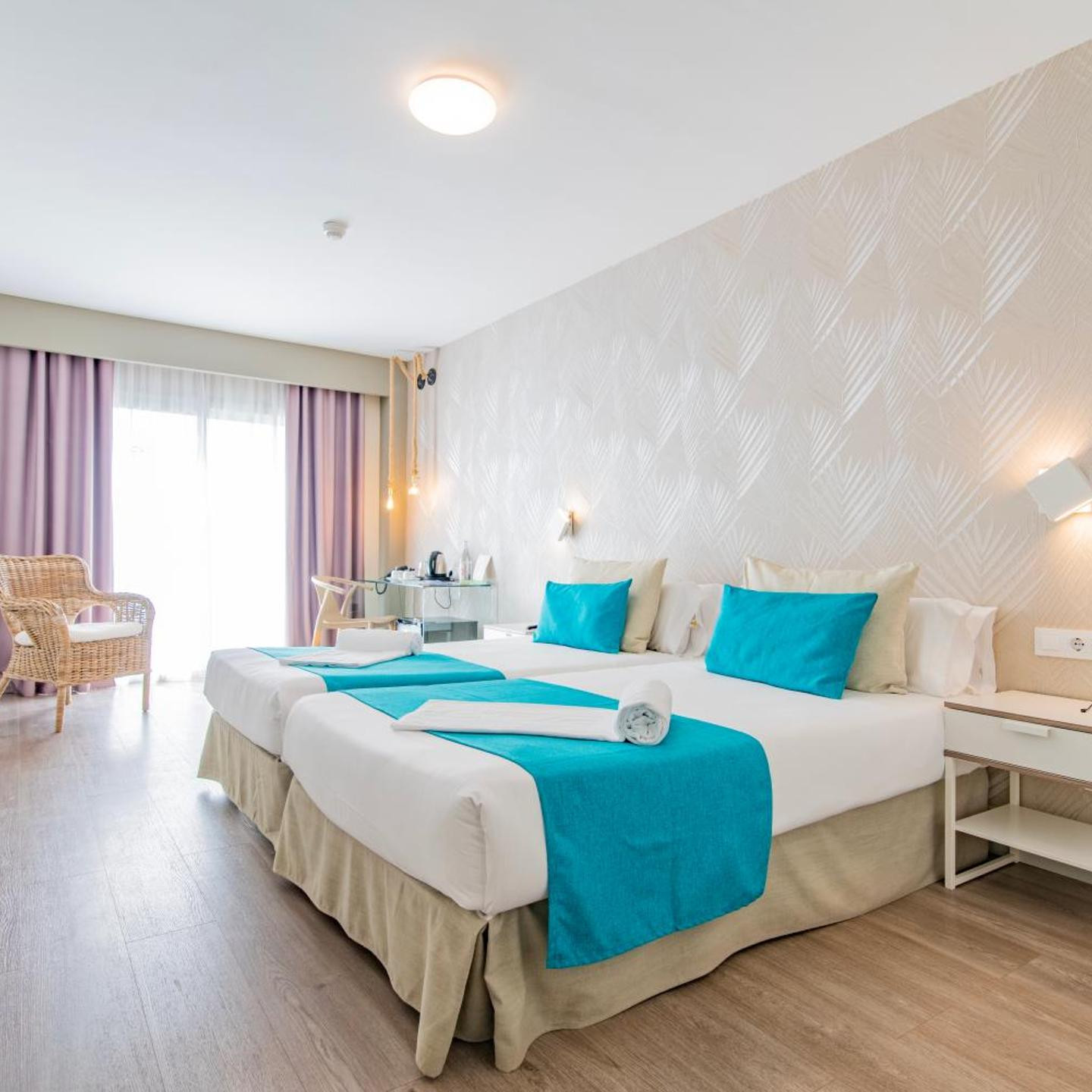 Hotel Ereza Mar - Adults Only