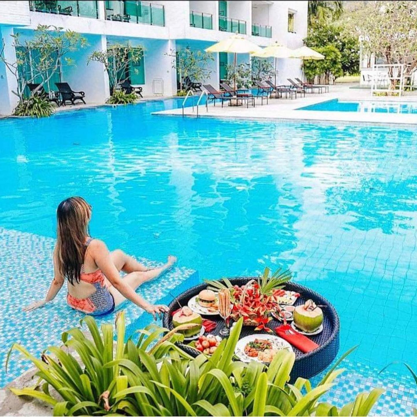 The Old Phuket - Karon Beach Resort - SHA Plus