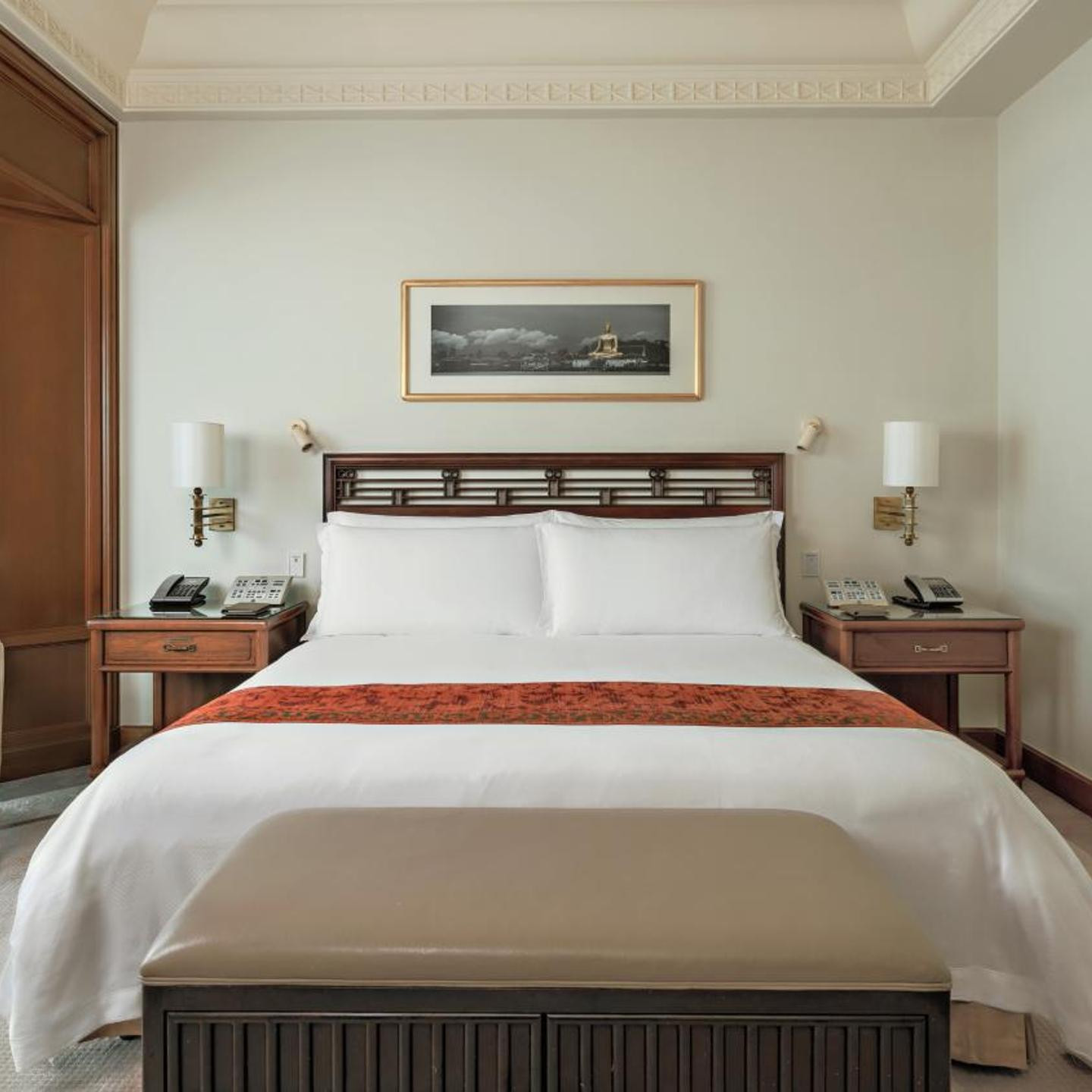 The Peninsula Bangkok