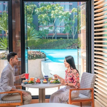 Holiday Inn Express Phuket Patong Beach Central, an IHG Hotel