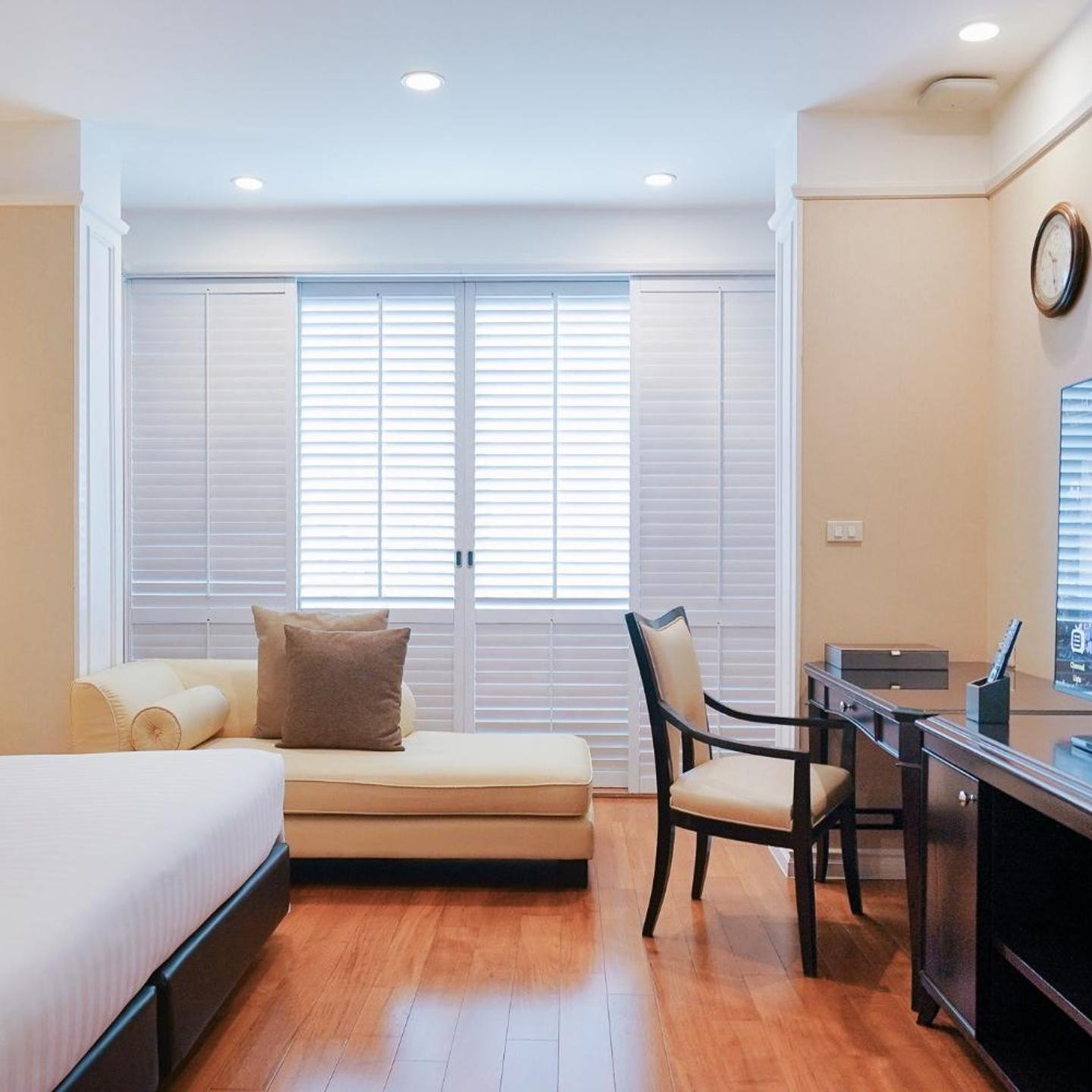 Grande Centre Point Hotel Ratchadamri Bangkok