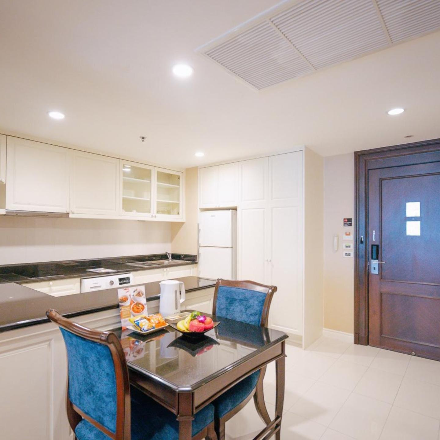 Grande Centre Point Hotel Ratchadamri Bangkok