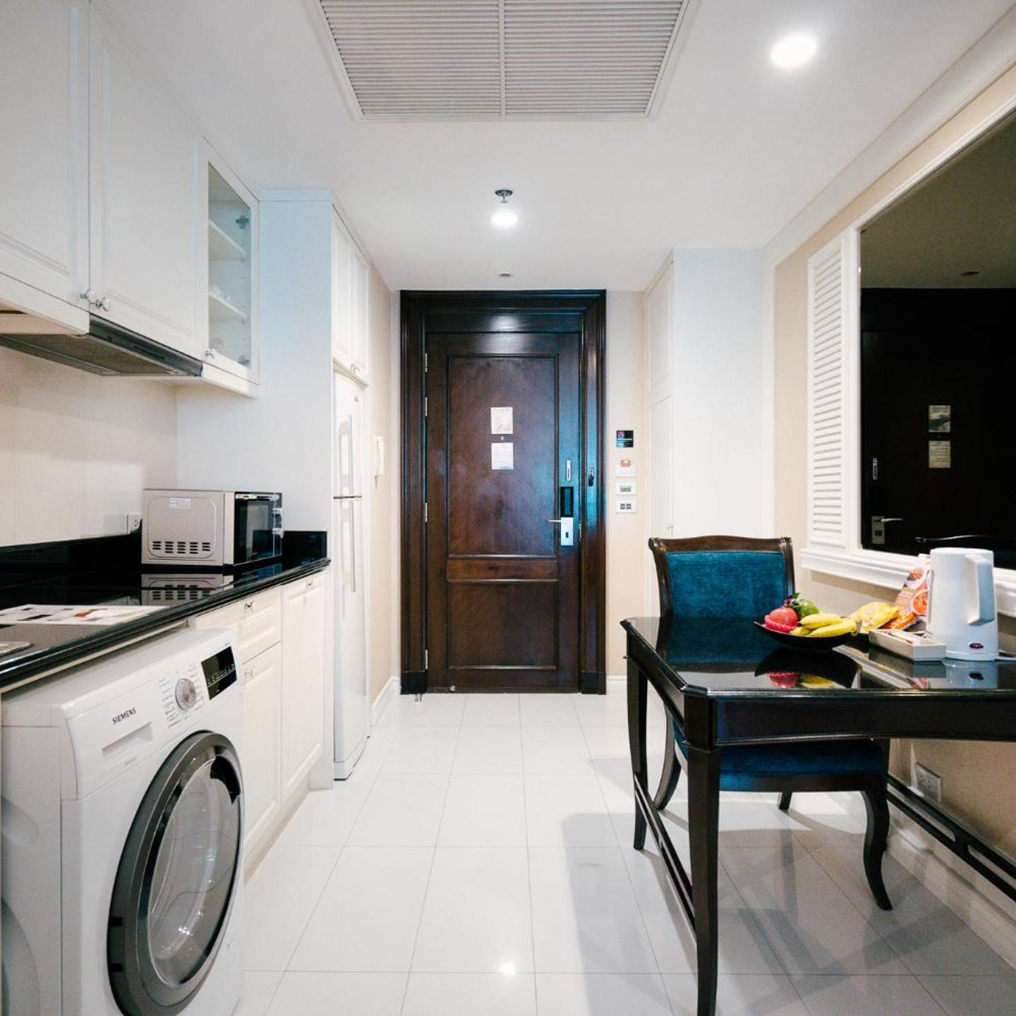 Grande Centre Point Hotel Ratchadamri Bangkok