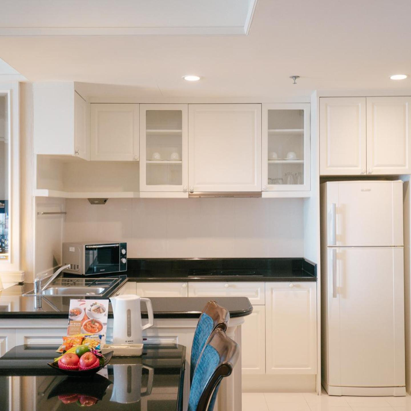 Grande Centre Point Hotel Ratchadamri Bangkok