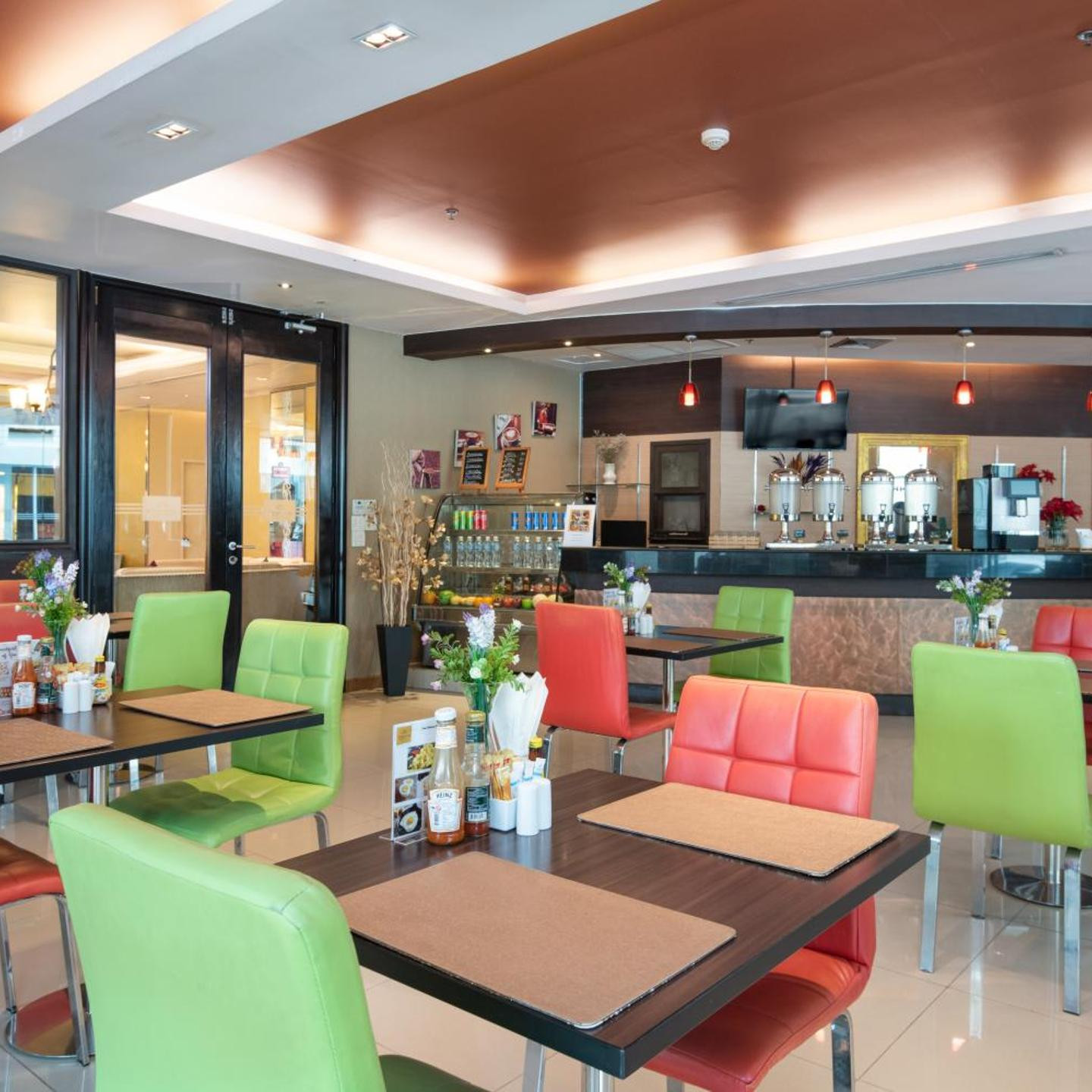 Admiral Premier Bangkok