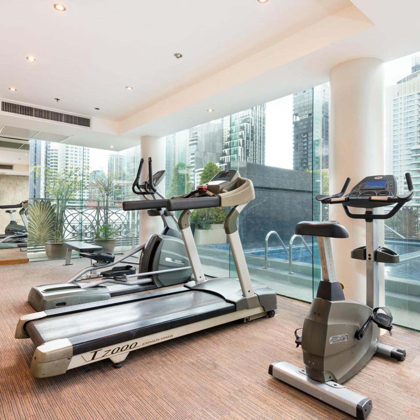 Admiral Premier Bangkok