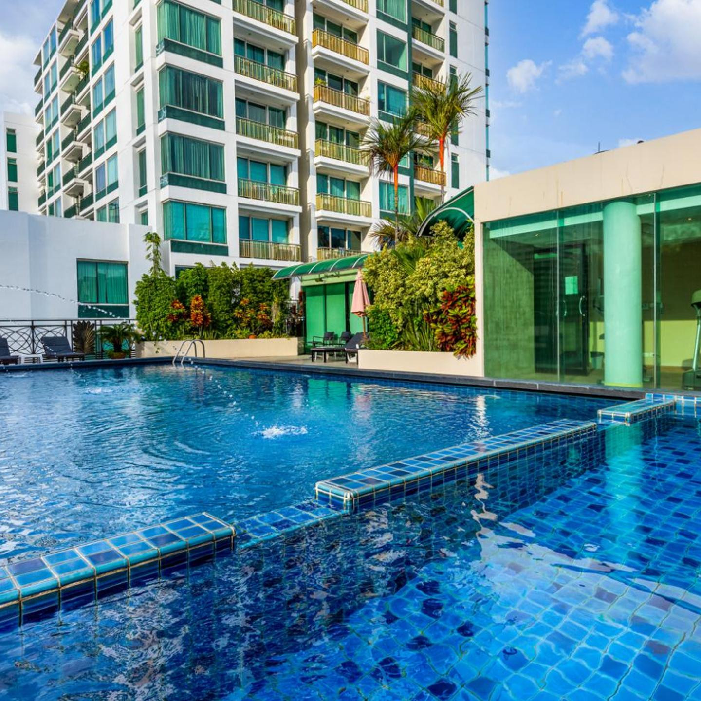 Admiral Premier Bangkok