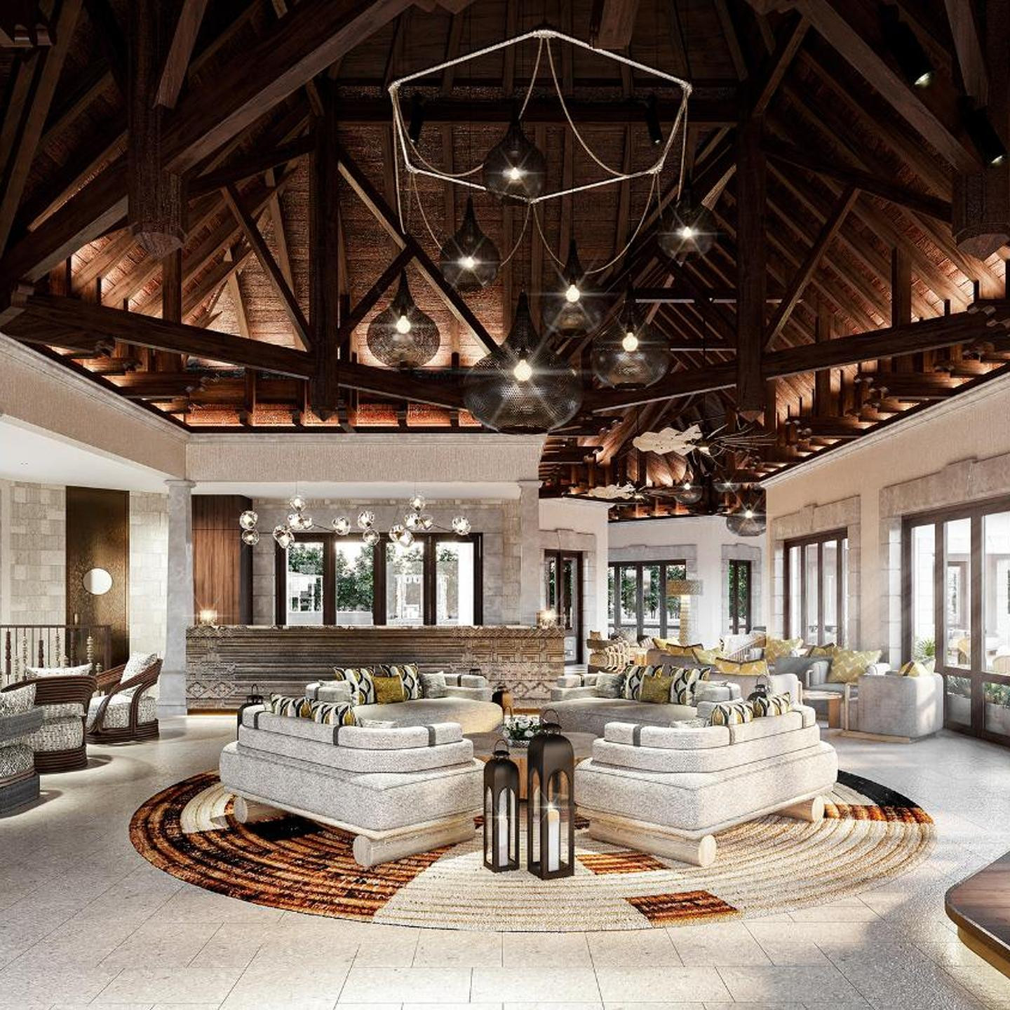 Maradiva Villas Resort and Spa