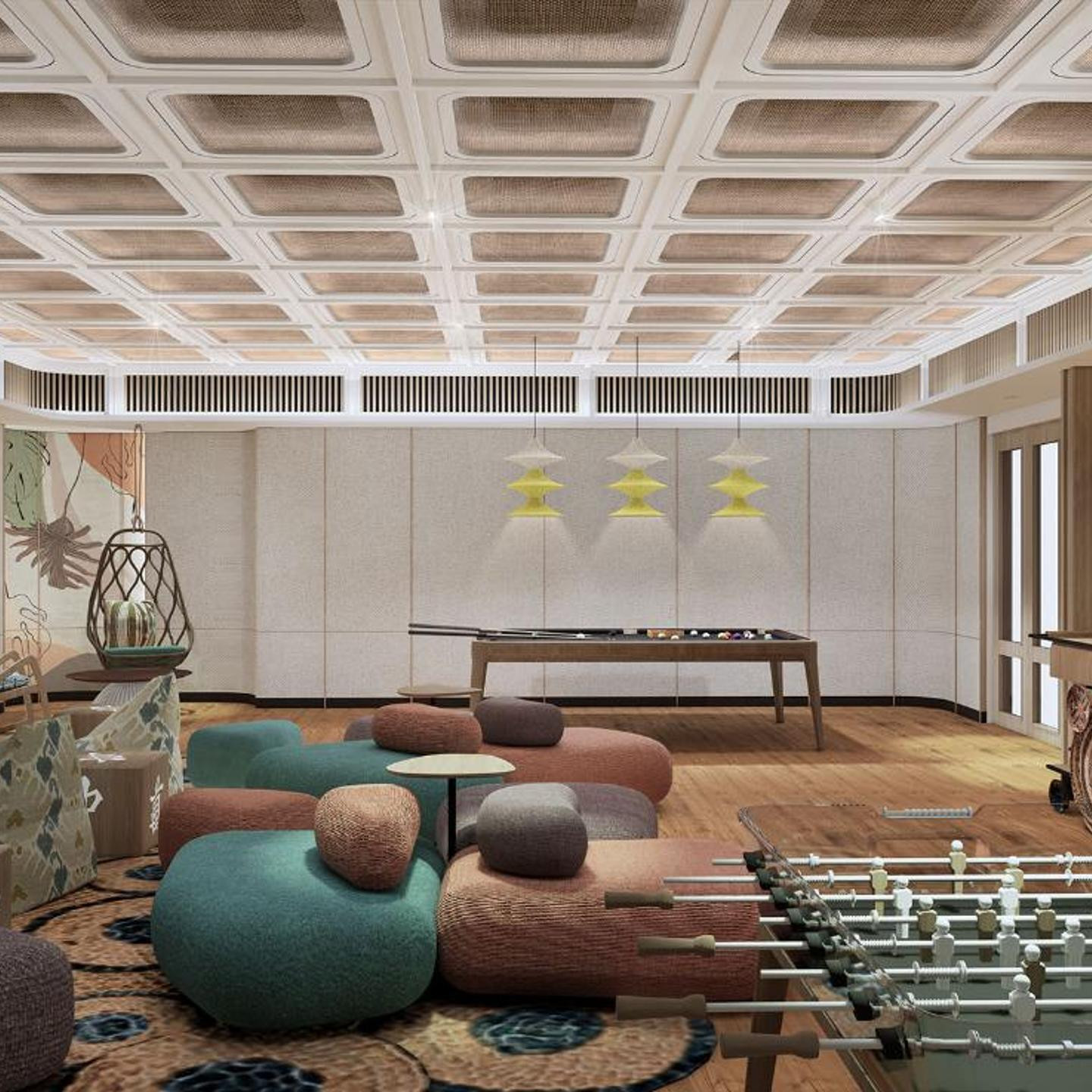 Maradiva Villas Resort and Spa