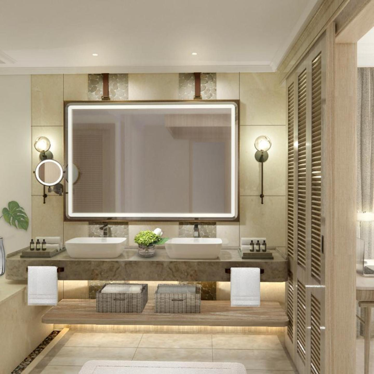 Maradiva Villas Resort and Spa