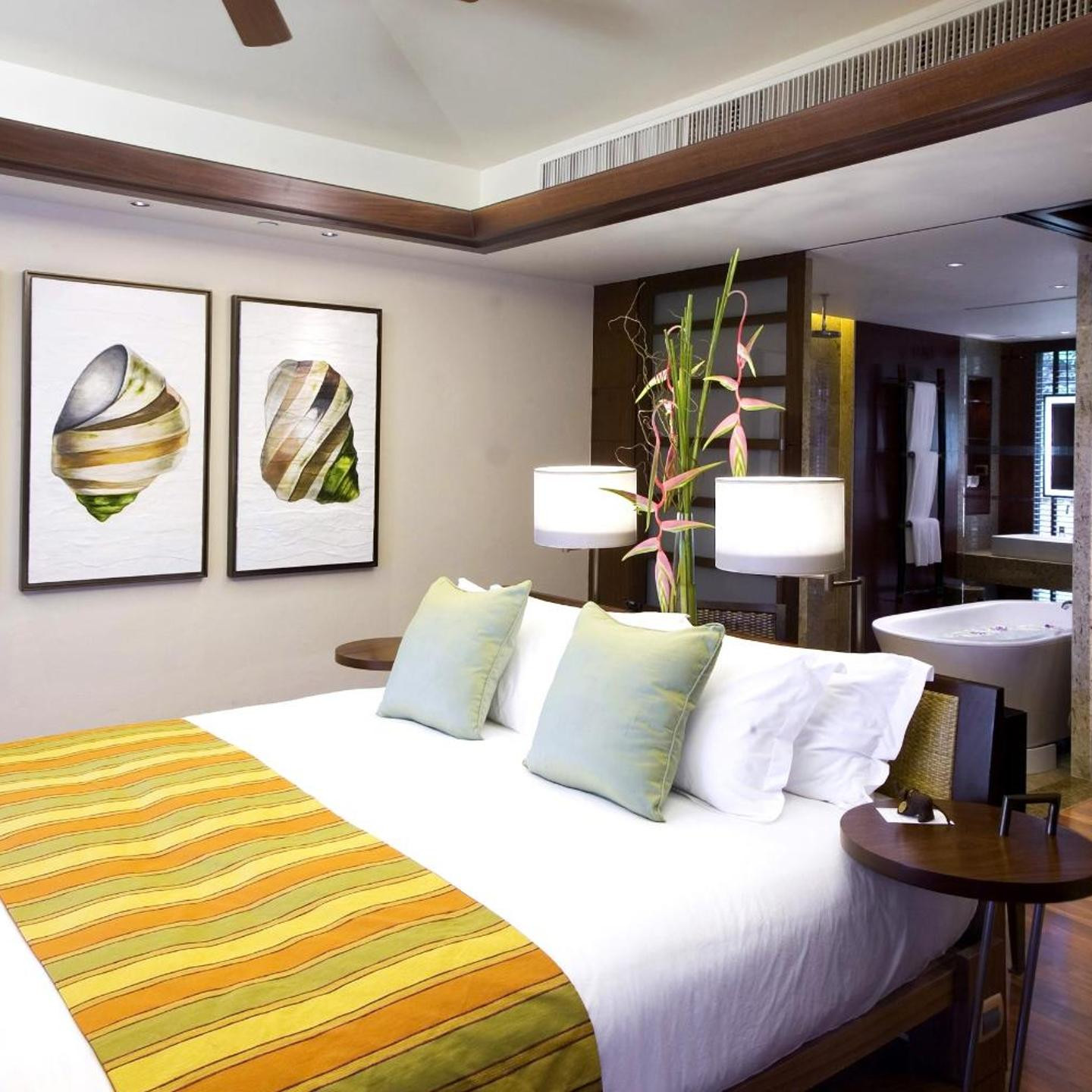 Centara Grand Beach Resort & Villas Krabi