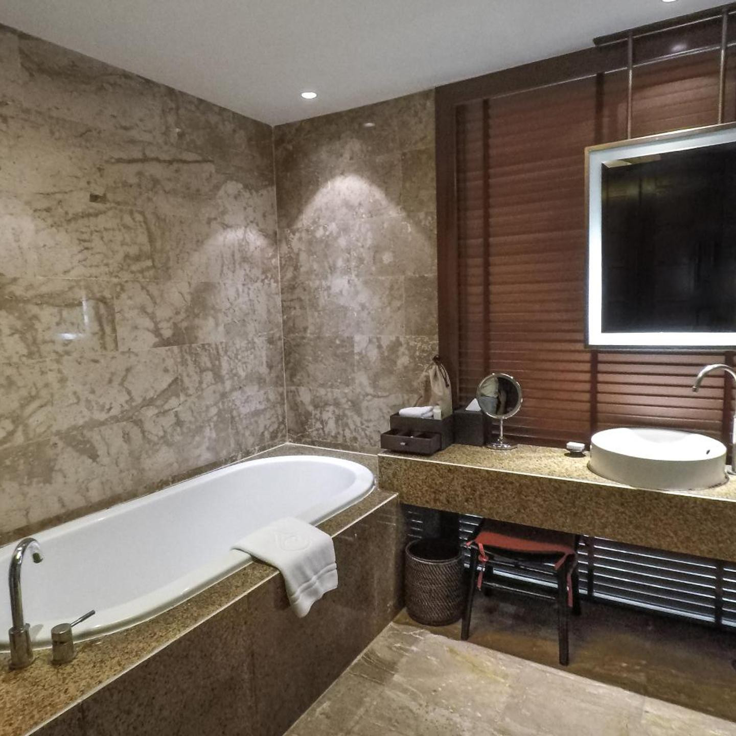 Centara Grand Beach Resort & Villas Krabi