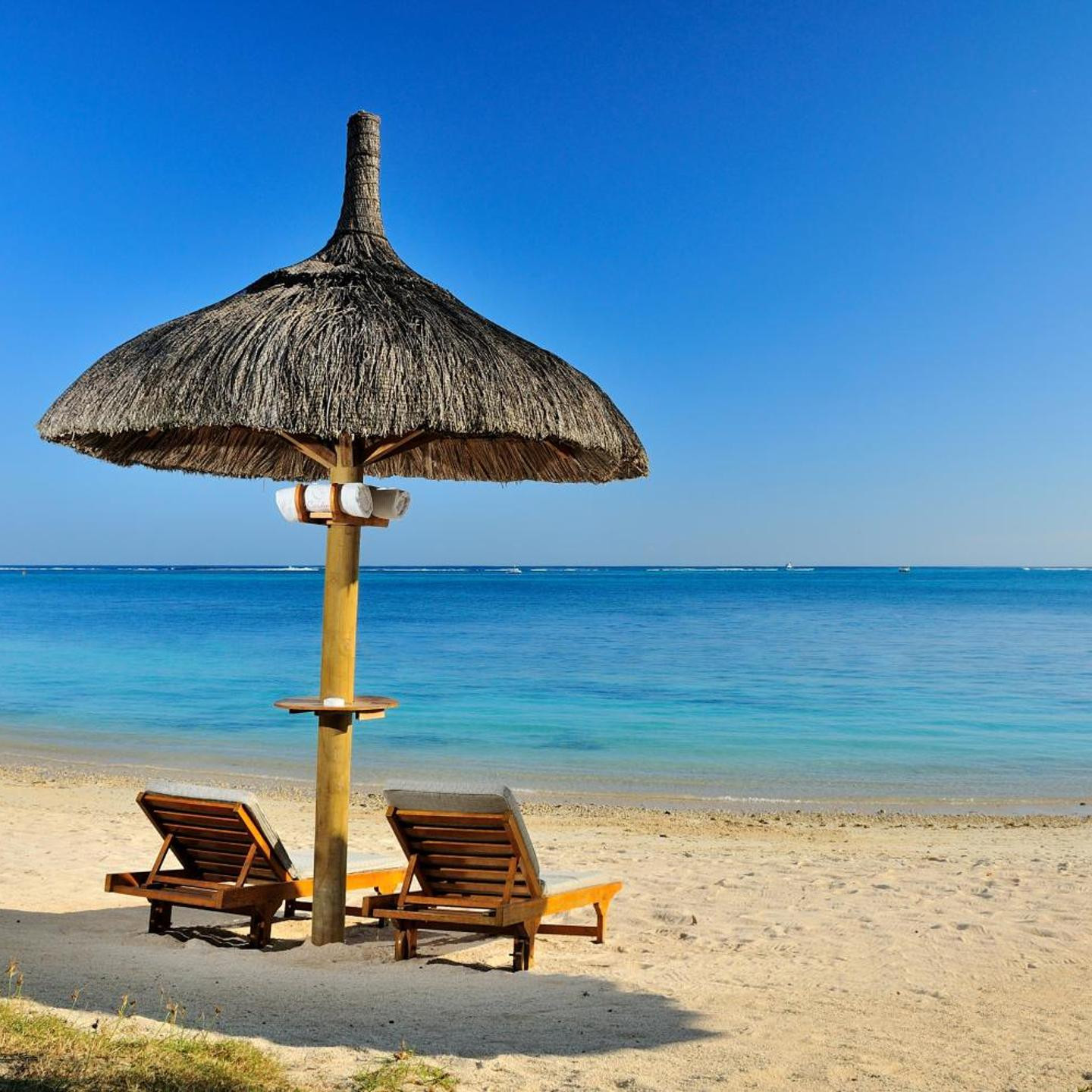 Le Cardinal Exclusive Resort