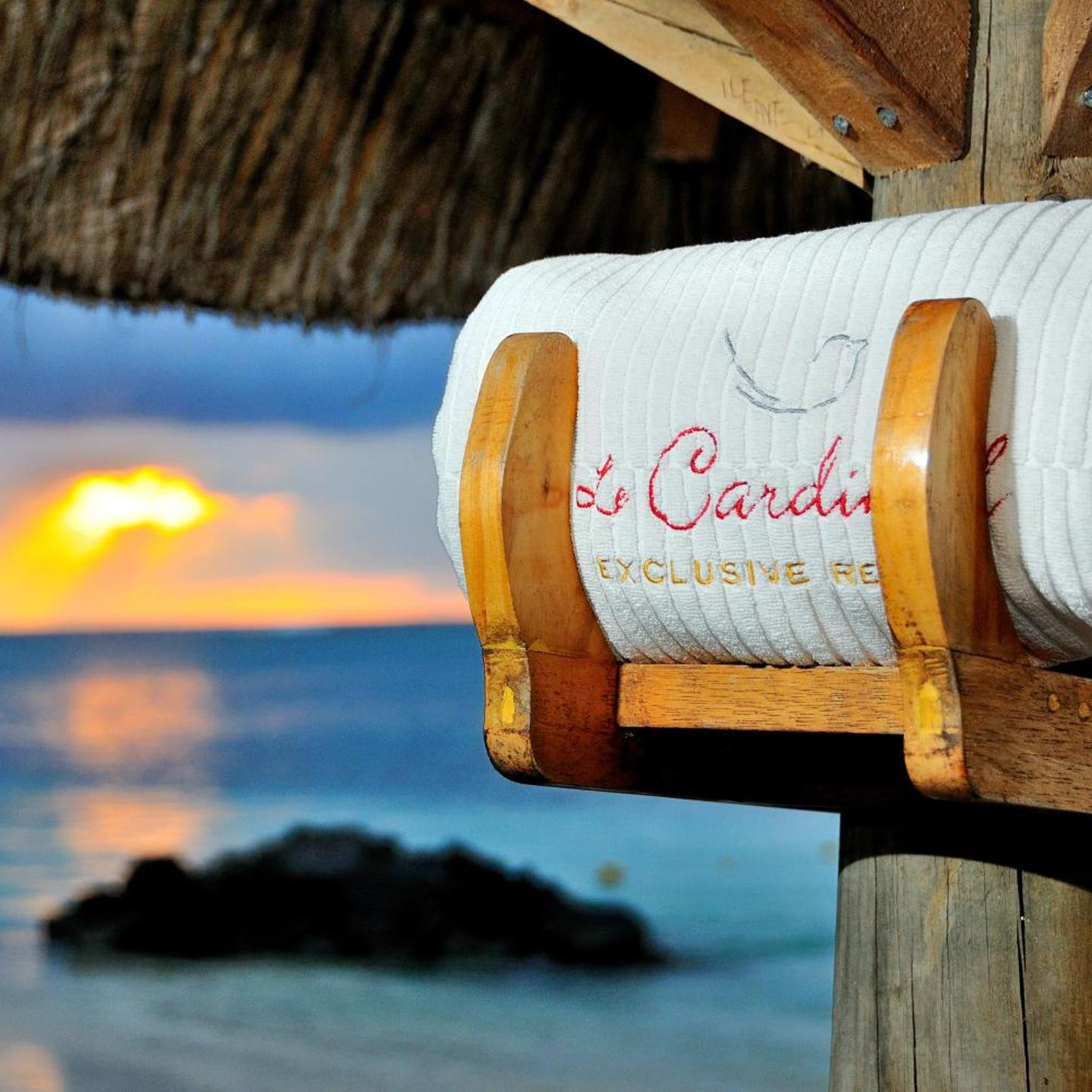 Le Cardinal Exclusive Resort