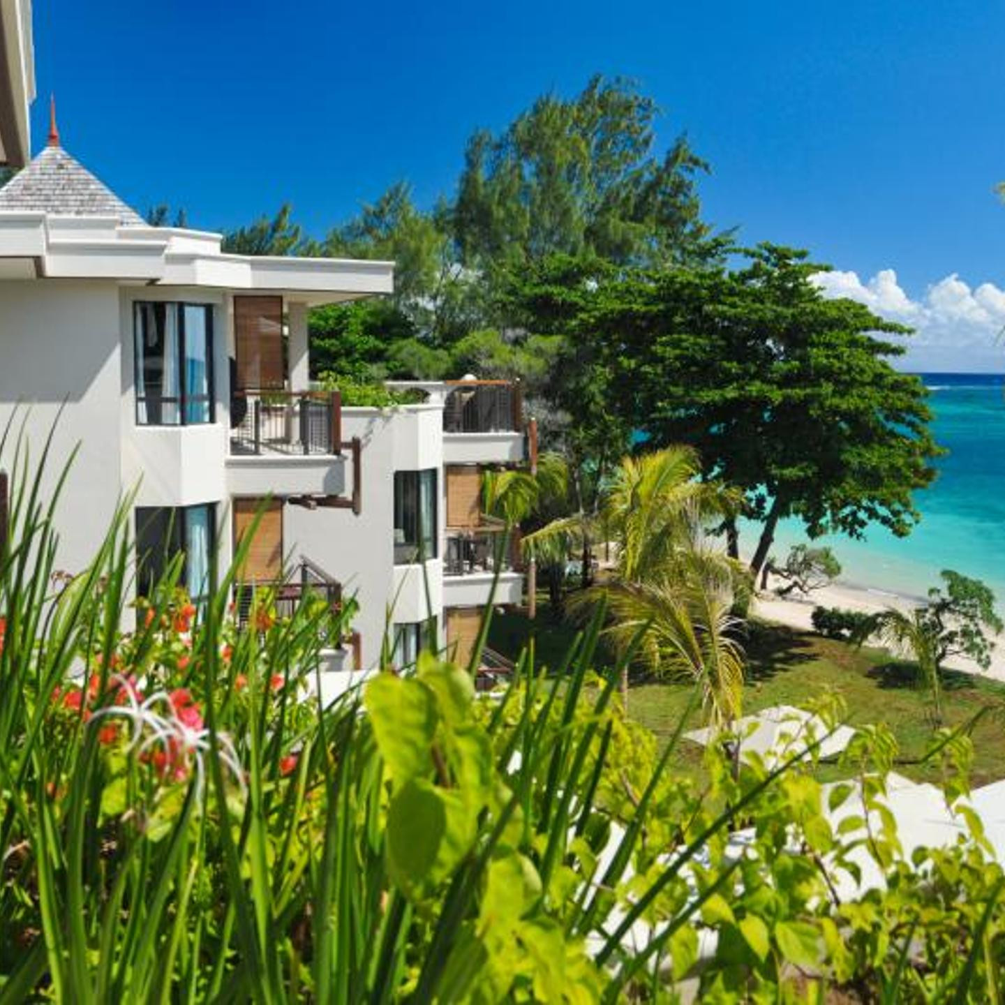 Le Cardinal Exclusive Resort