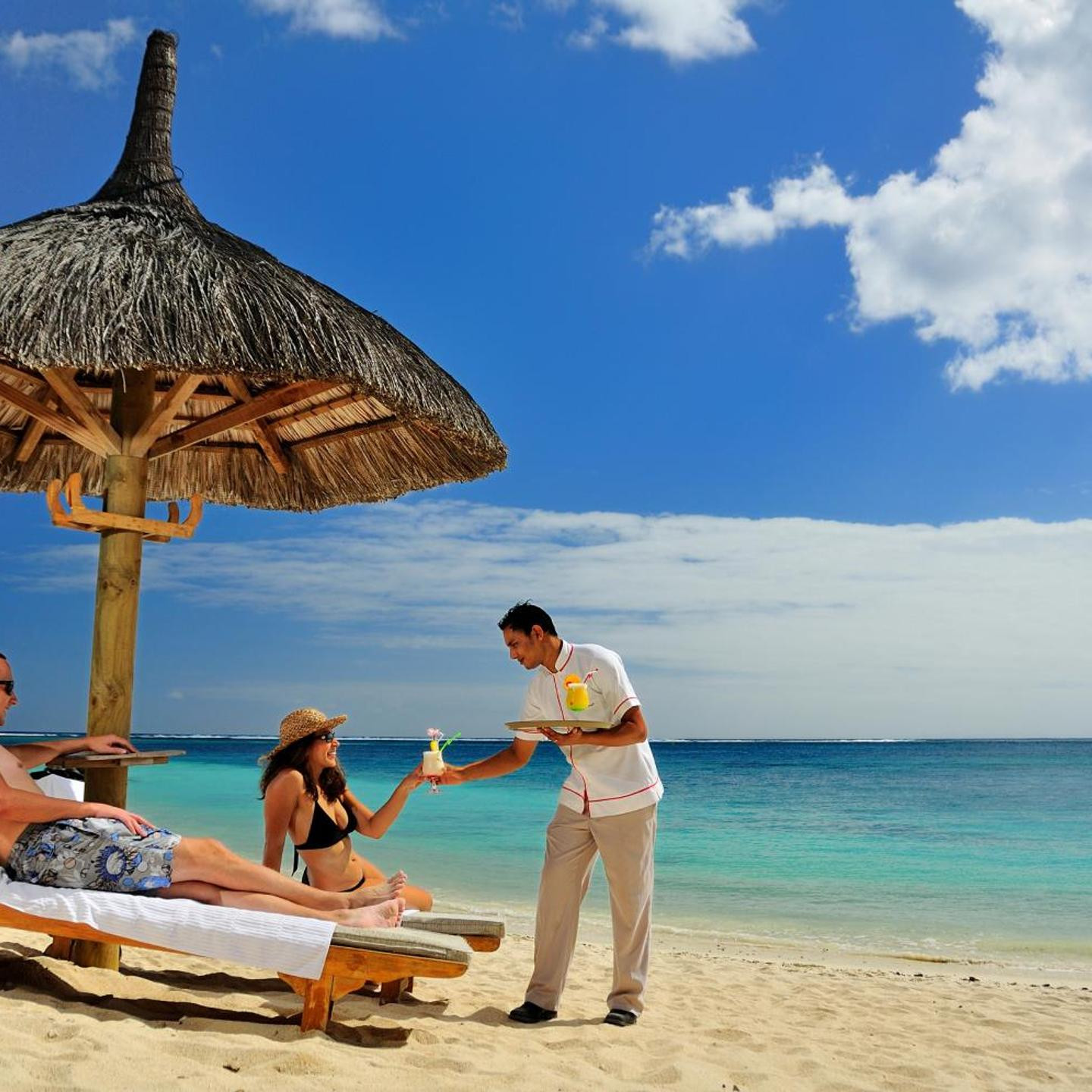 Le Cardinal Exclusive Resort