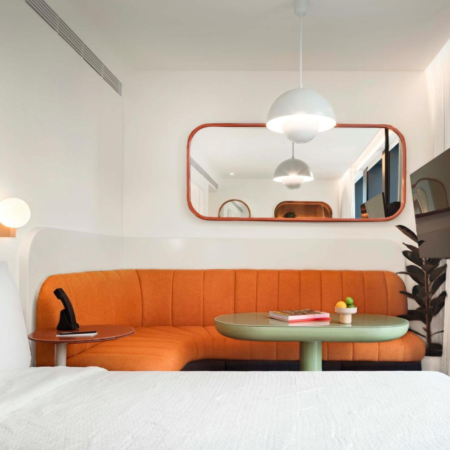 The Standard, Bangkok Mahanakhon