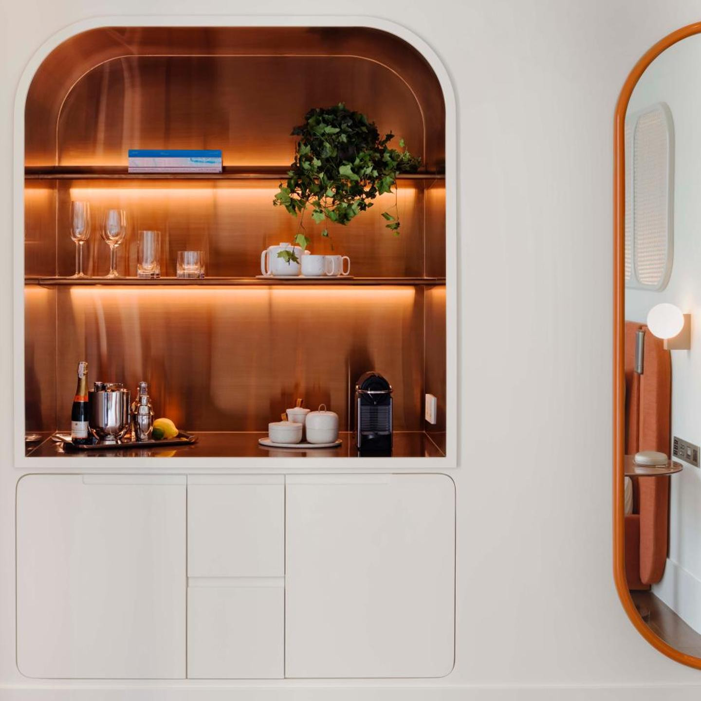 The Standard, Bangkok Mahanakhon