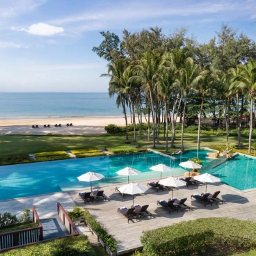 Dusit Thani Krabi Beach Resort - SHA Extra Plus