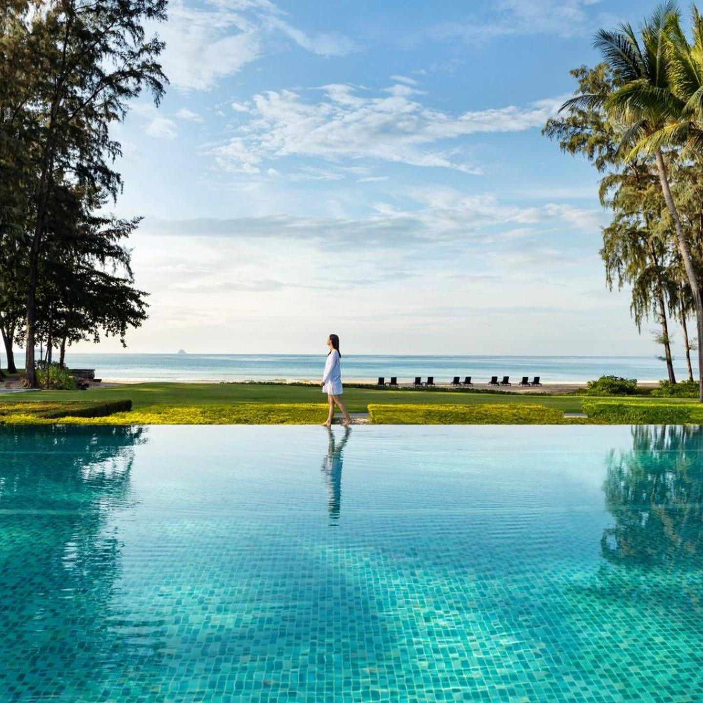 Dusit Thani Krabi Beach Resort - SHA Extra Plus