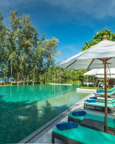 Dusit Thani Krabi Beach Resort - SHA Extra Plus