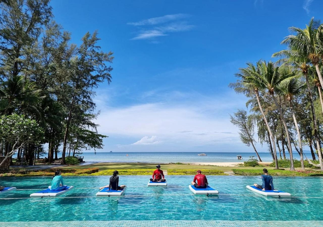 Dusit Thani Krabi Beach Resort - SHA Extra Plus