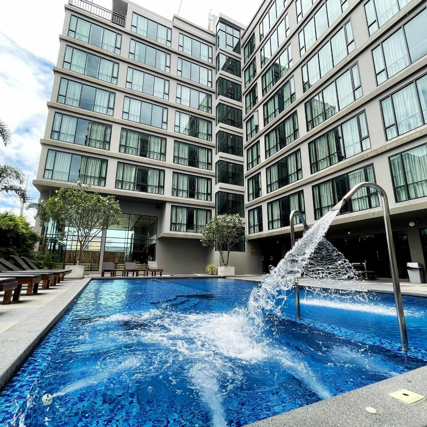 Beston Pattaya - SHA Plus Certified