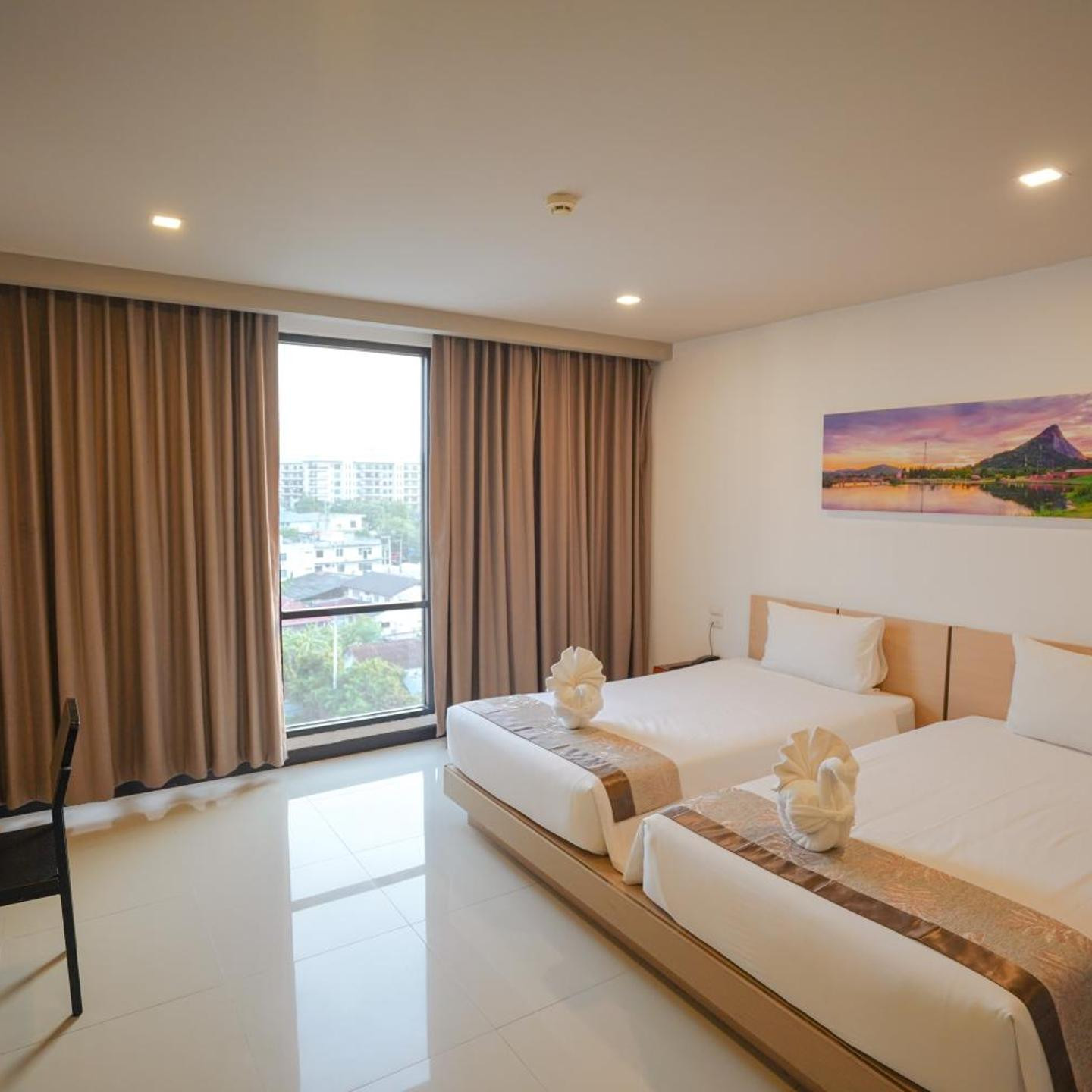 Beston Pattaya - SHA Plus Certified