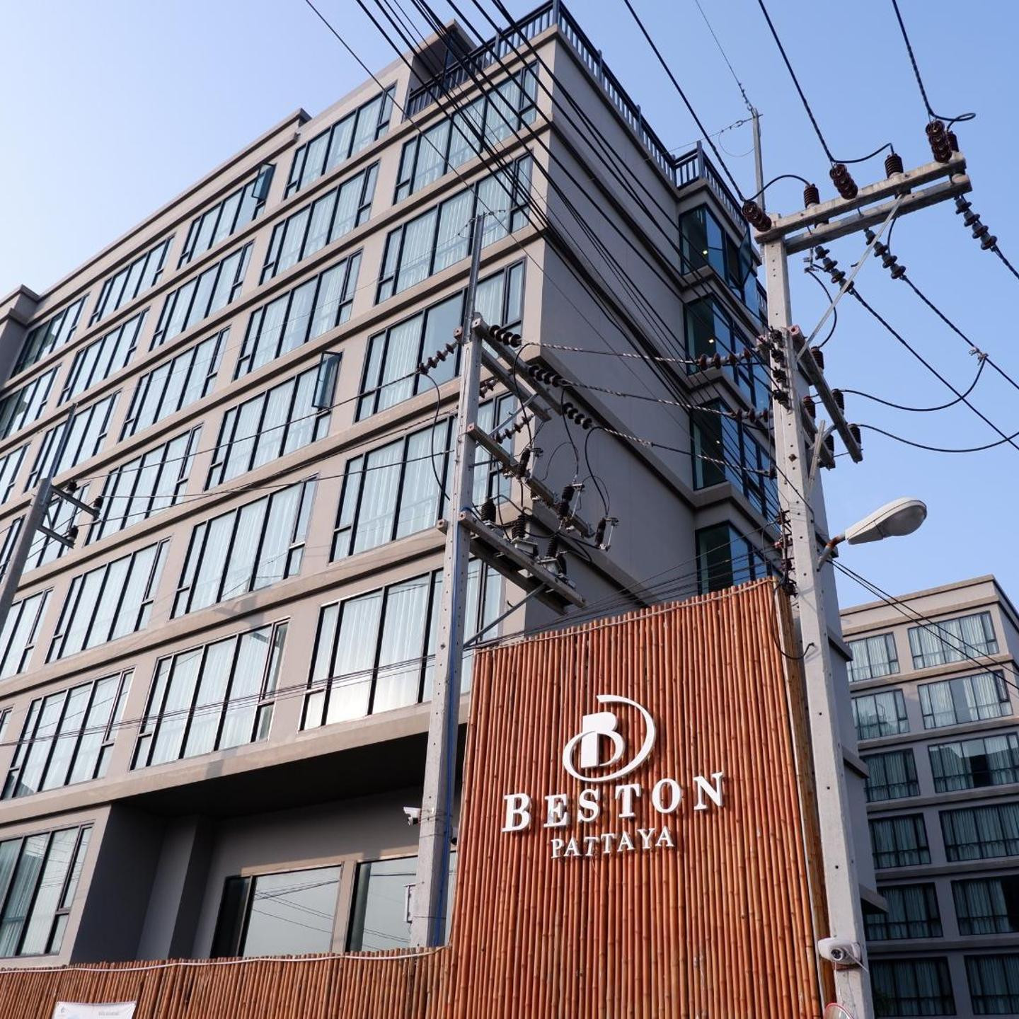 Beston Pattaya - SHA Plus Certified