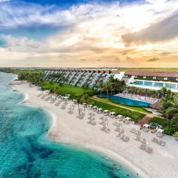 Grand Velas Riviera Maya - All Inclusive