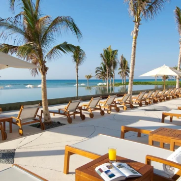 Grand Velas Riviera Maya - All Inclusive