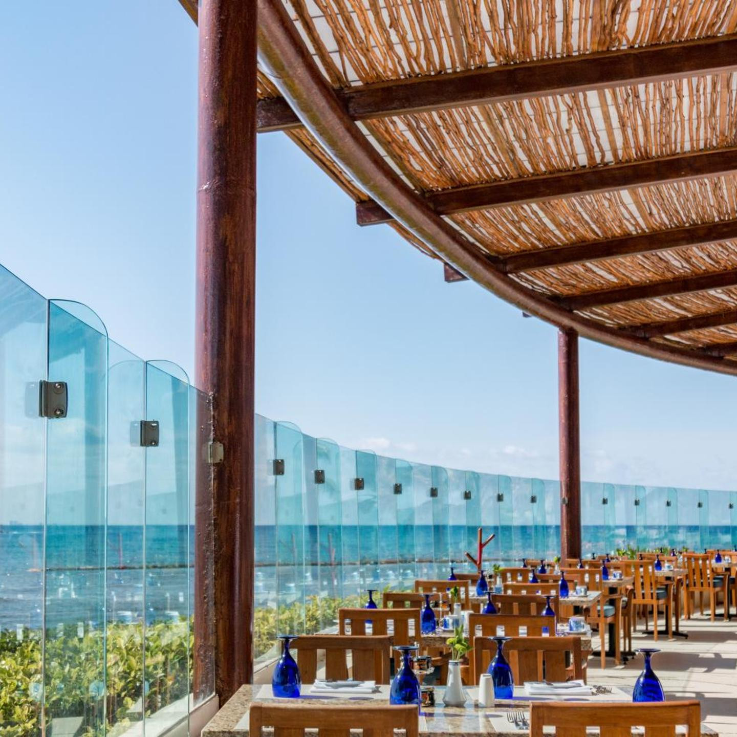 Grand Velas Riviera Maya - All Inclusive