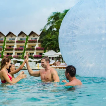 Grand Velas Riviera Maya - All Inclusive