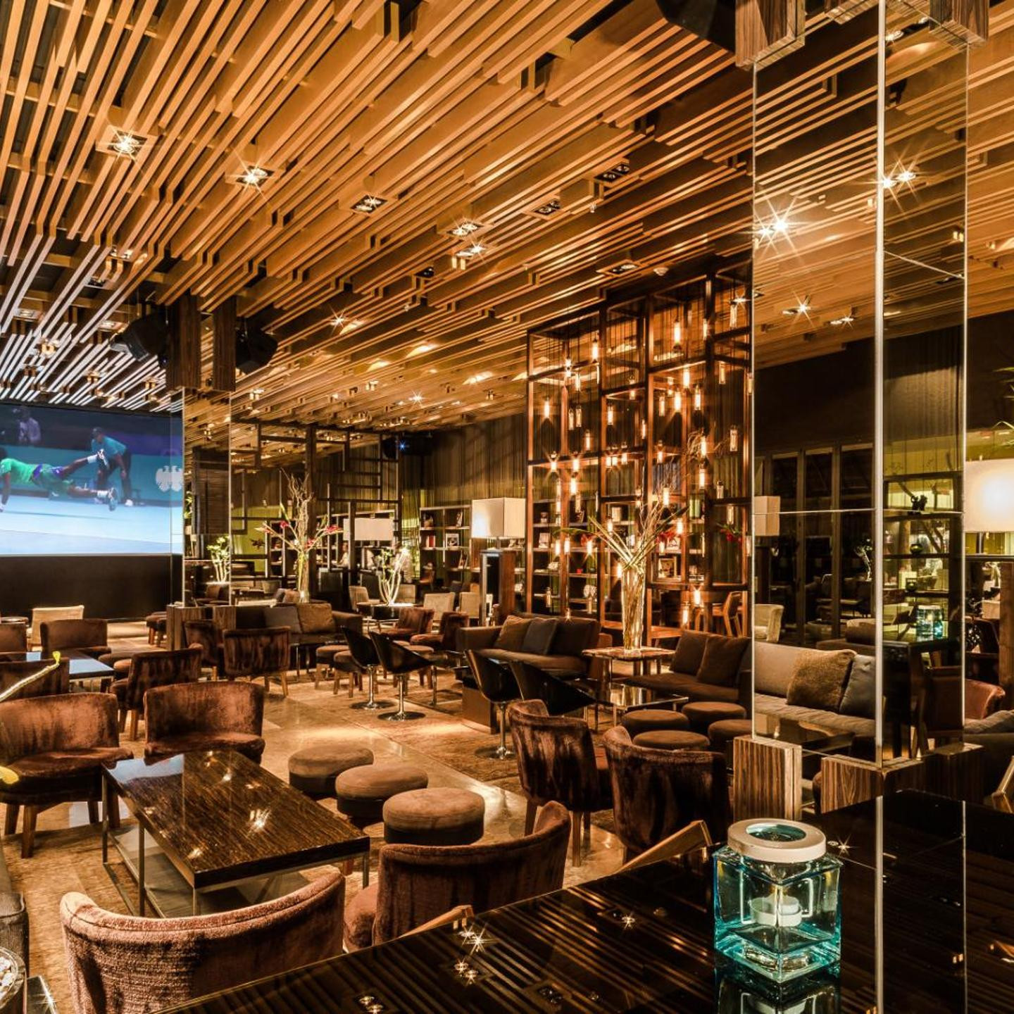 Grand Velas Riviera Maya - All Inclusive