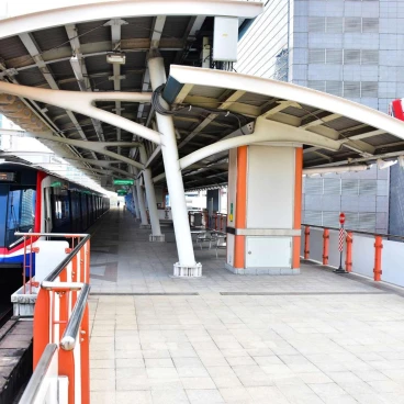 Vib Best Western Sanam Pao