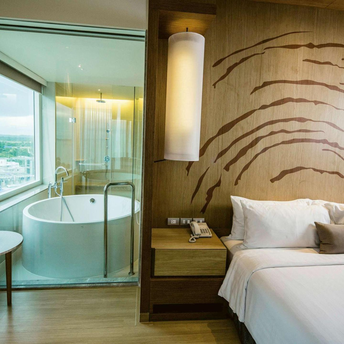 Mövenpick Siam Hotel Na Jomtien Pattaya