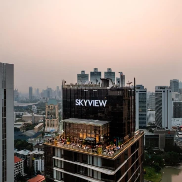SKYVIEW Hotel Bangkok - Sukhumvit