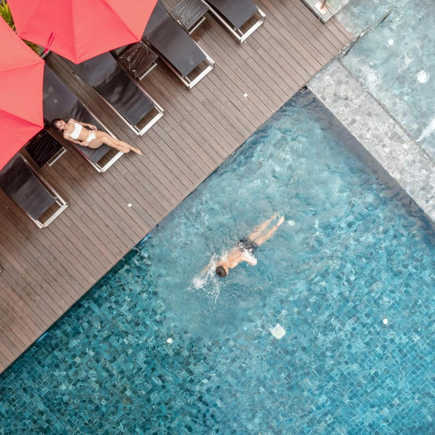 SKYVIEW Hotel Bangkok - Sukhumvit