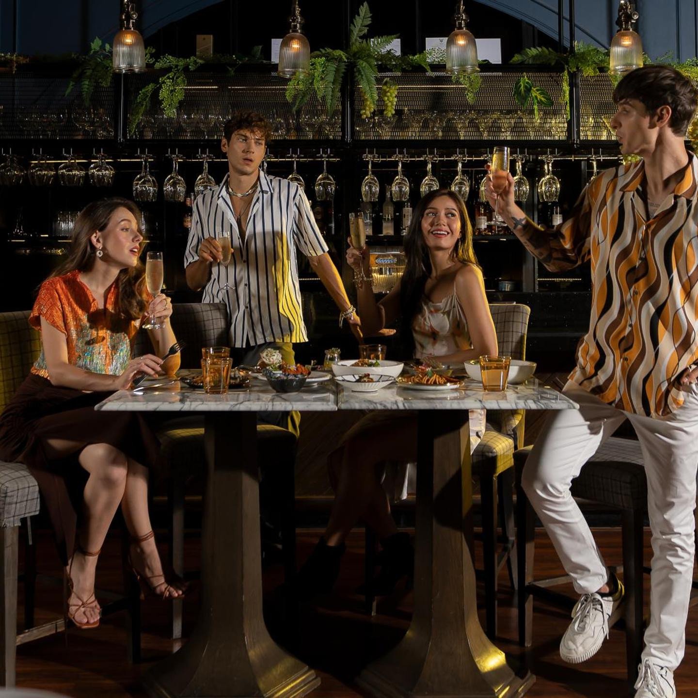 SKYVIEW Hotel Bangkok - Sukhumvit