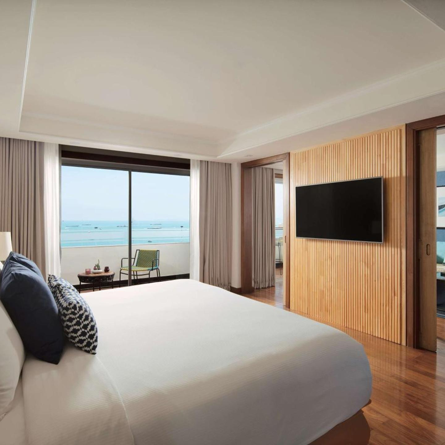 Avani Pattaya Resort